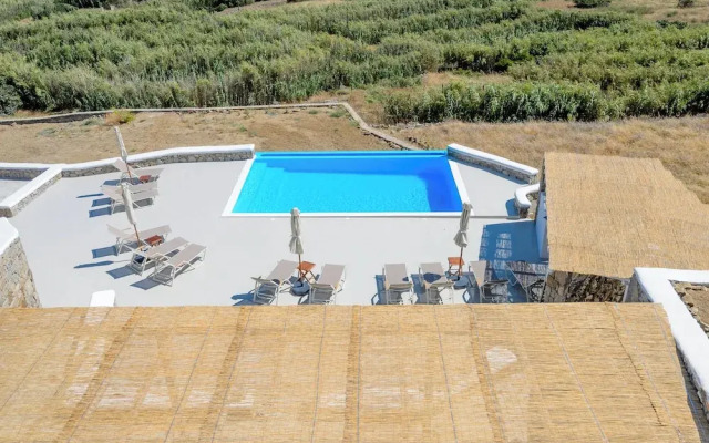 Mykonos4Islands Seaside Homes and Suites