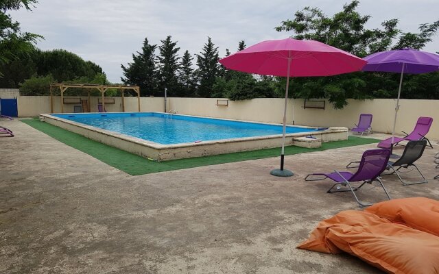 Hotel Carina