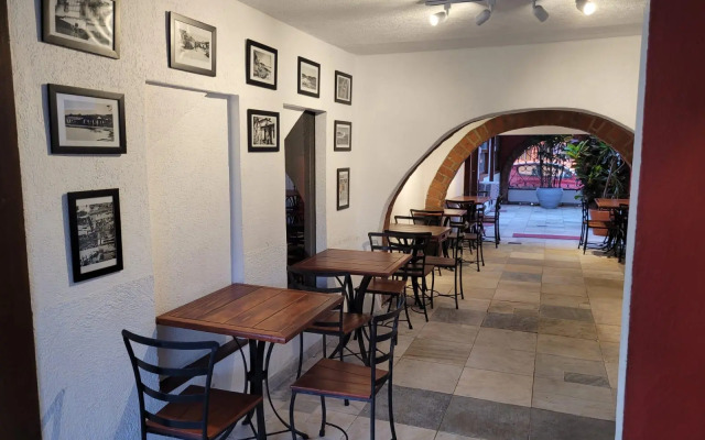 Pousada Villegaignon