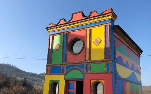 B&b Hotel Alba