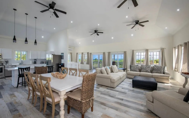 The Better Life 4 Bedroom Home