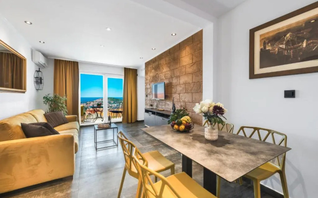 Apartment Iva