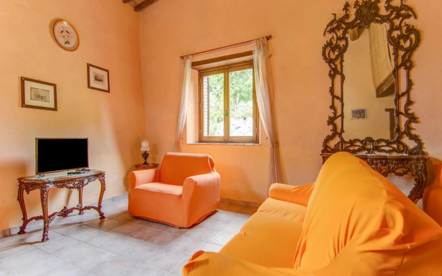 Belvilla by OYO Borgo Maiorca