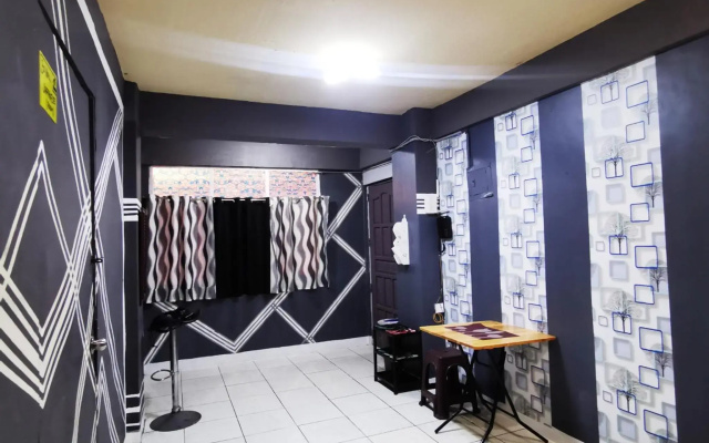 Cabanatuan CIty PNY TRANSIENT INN 1