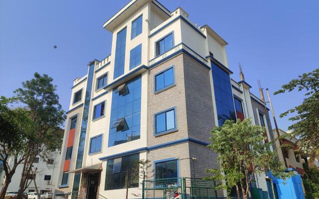Ashray Residency