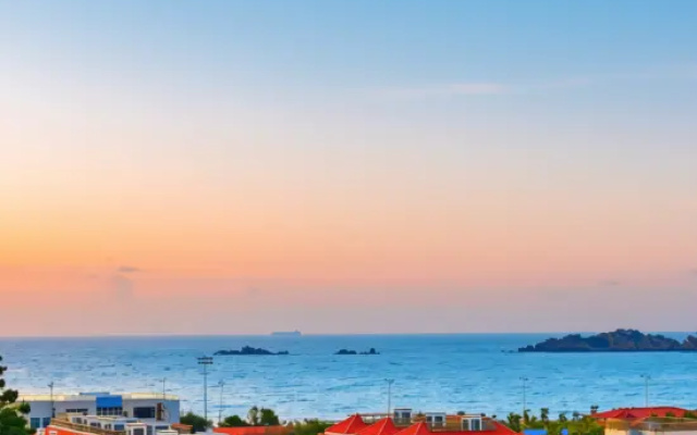Meizhou Island • Duohai Duofu Homestay SeaView Detached Seaview Villa (Lianchi'ao Beach Branch) – Outside – Putian