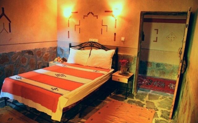 Auberge Kasbah Ennakhile