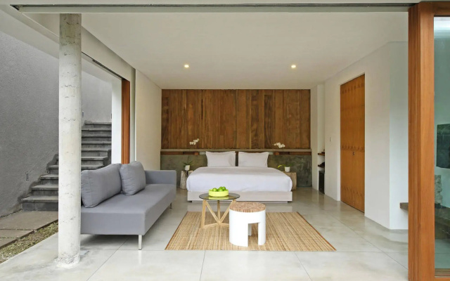 Aria Villas Ubud