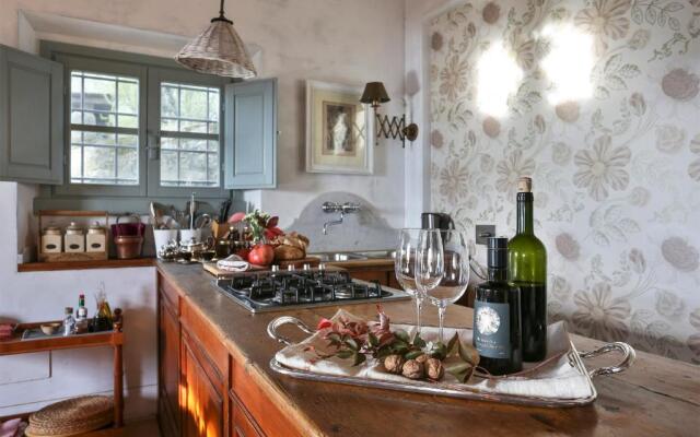 Settignano Tuscany Homes