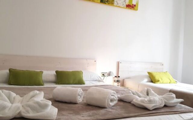 Hostal la Palmera