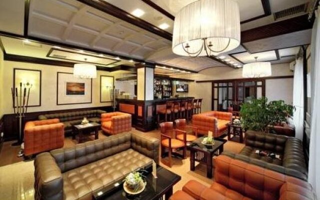 Apart-Hotel Chale Graal