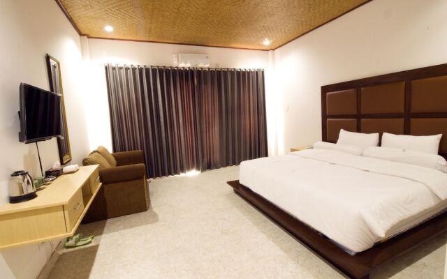 Riin Villa Lovina