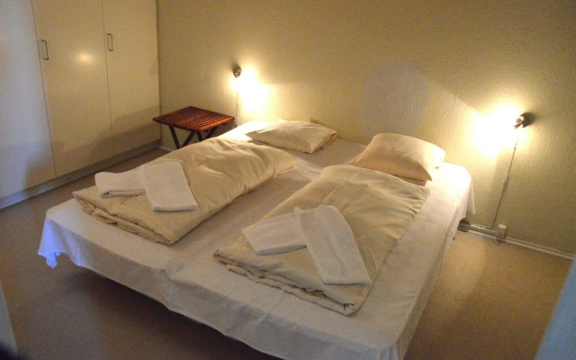 Motel Apartments Tønder