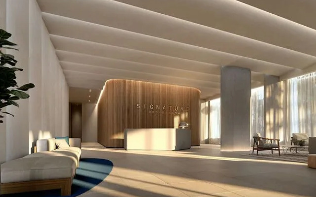 ULTIQA Signature at Broadbeach