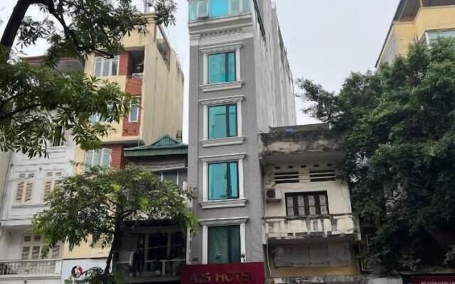 A25 Hotel - 88 Nguyen Khuyen