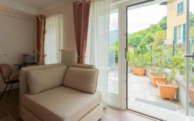 Co-f181-carb1ct - Tremezzo Apartment 3