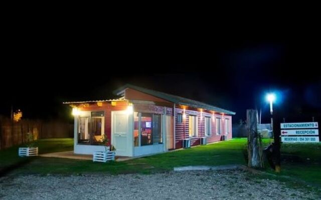 Posada María Cristina