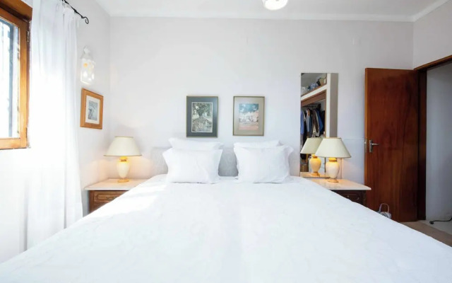 Villa Jacaranda Bordeira