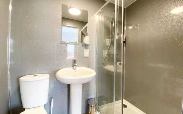 The Bitterne Park Hotel