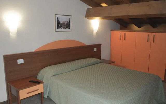 Agriturismo Valle del Mincio