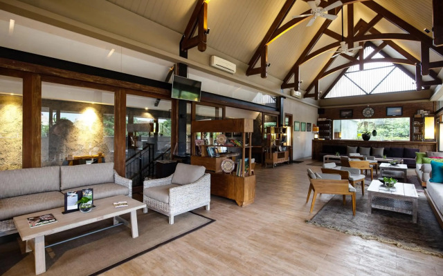 Plataran Ubud Hotel & Spa