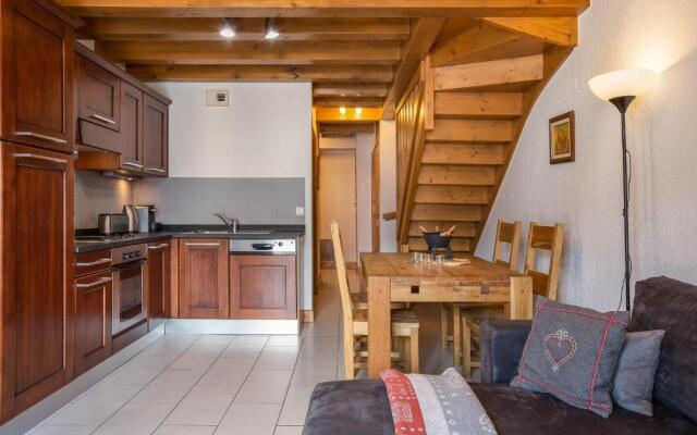 Charmant APT 3CH Centre Ville + Parking