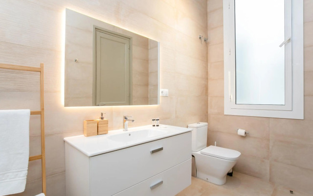 Canela Homes BARCELONA MARINA