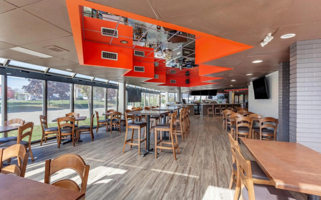 Comfort Inn Airport West