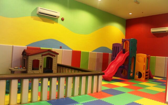 Miri Marriott Resort & Spa