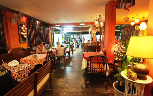 Toto Residence