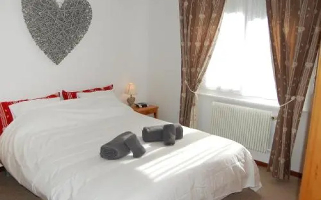 Apartment Clair Matin 20