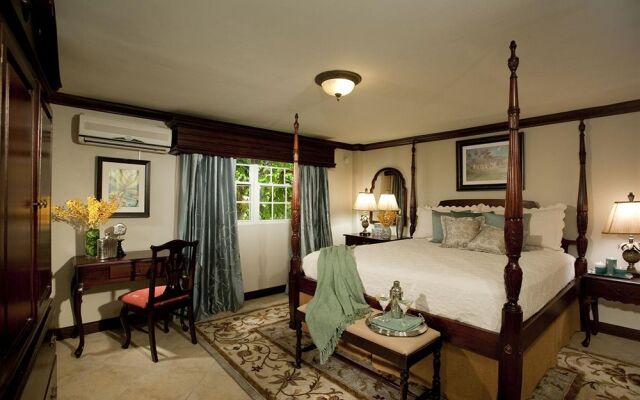 Sandals Inn All Inclusive Couples Only