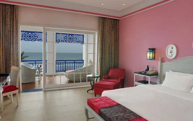 Mayfair Palm Beach Resort