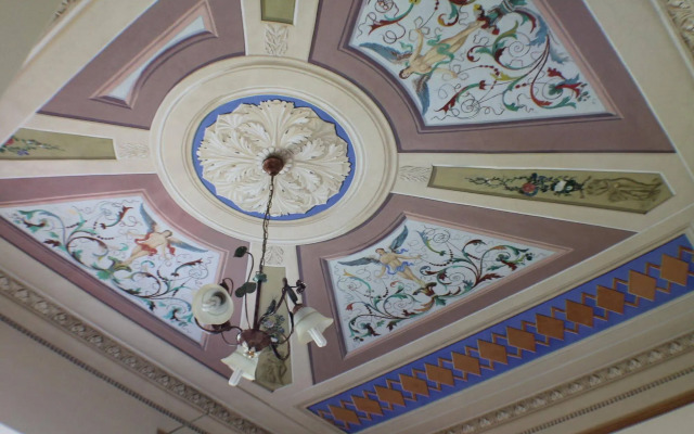 Villa Pardi