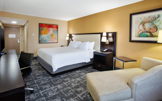 Crowne Plaza Hotel Greenville-I-385-Roper Mtn Rd by IHG