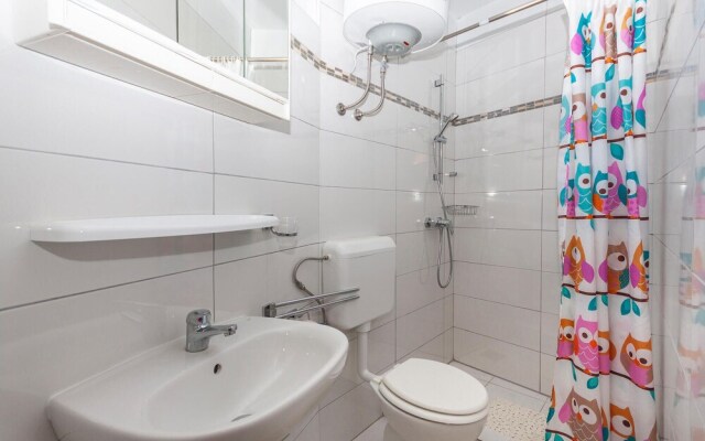 Amazing Home in Premantura With Wifi and 2 Bedrooms