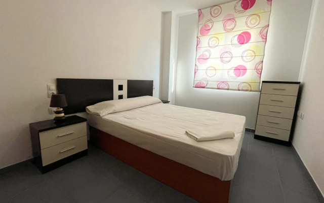 Apartamentos Mar de Oropesa 3000