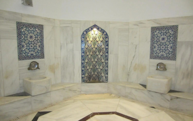 Hotel Golden Lotus - All Inclusive