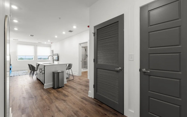 Atlanta - The Nomad ATL