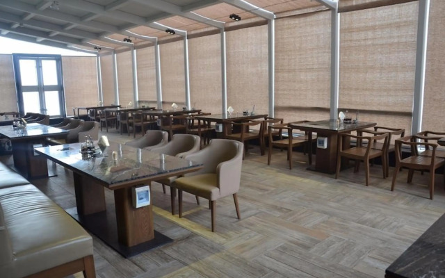 Luoyang Dawei Jiuchao Hotel Xigong