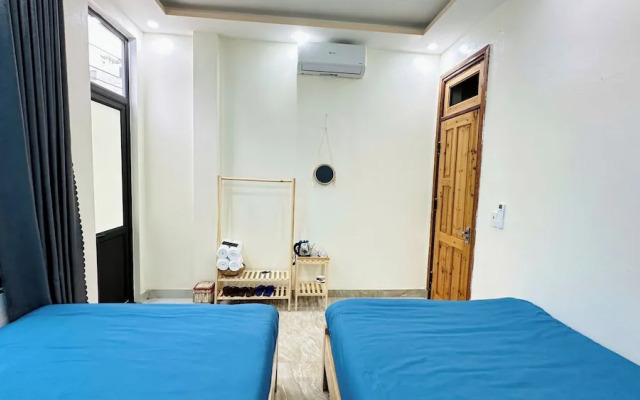 ToTo Chan Hotel