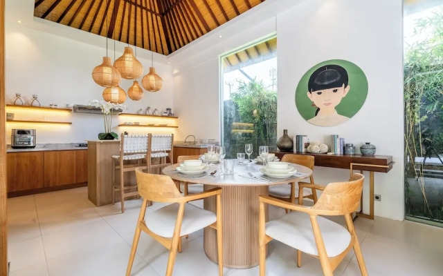Villa Lapis by Villa Finder