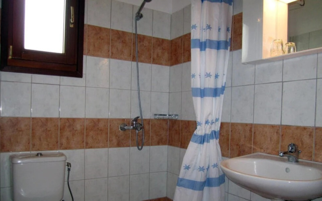 Tilos Fantasy Apartments