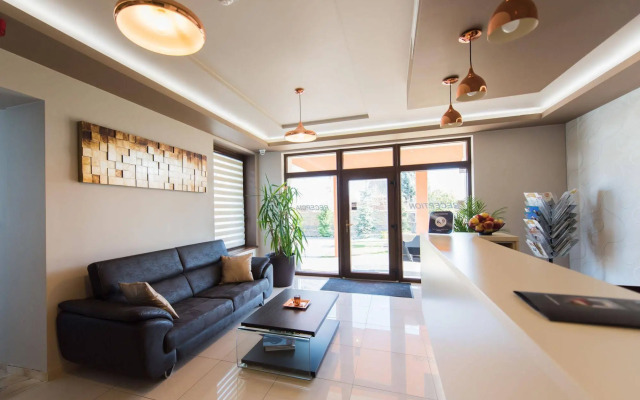 Hotel Galanta