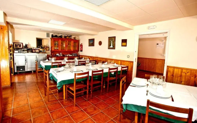 Hotel Montseny