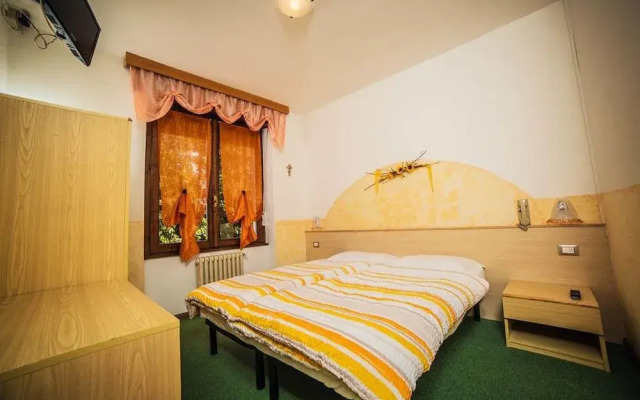 Albergo Alt Spaur