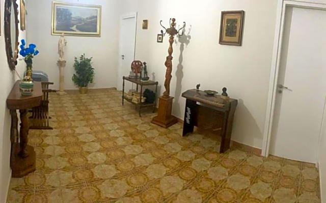 B&B Mageva