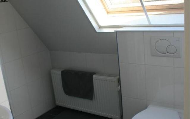 B&B 't Meulweegje