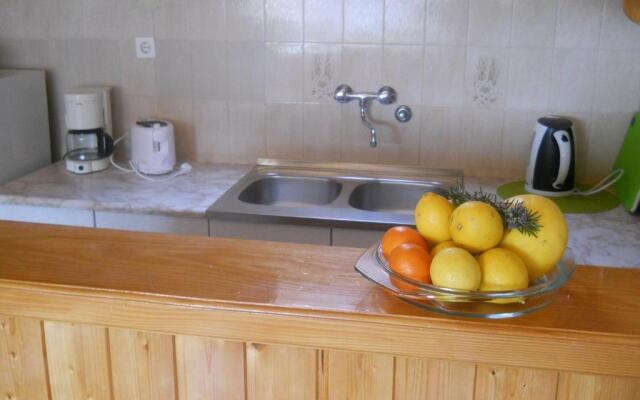 Apartments Ada Novak