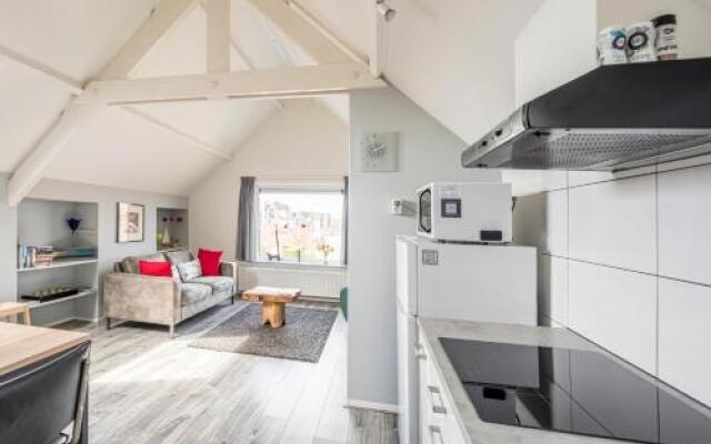 Studio Wolken, Wind en Water.